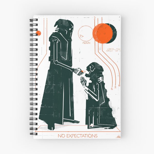 Item preview, No expectations  designed and sold by Paintbase.