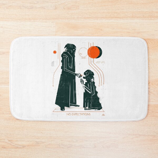Item preview, No expectations  designed and sold by Paintbase.