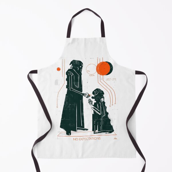 Item preview, No expectations designed and sold by Paintbase.