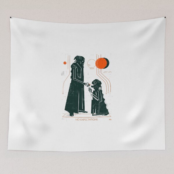 Item preview, No expectations  designed and sold by Paintbase.