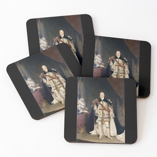 Item preview, William IV John Simpson designed and sold by special-artist.
