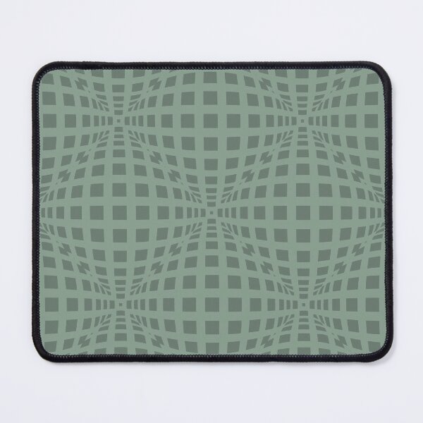 Item preview, Diamond Mesh Warp in Sage Leaf designed and sold by PaisleyMcNoodle.