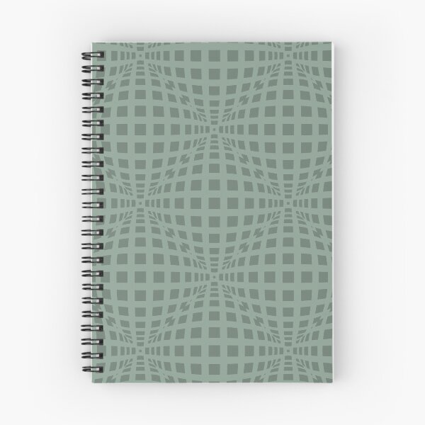Item preview, Diamond Mesh Warp in Sage Leaf designed and sold by PaisleyMcNoodle.