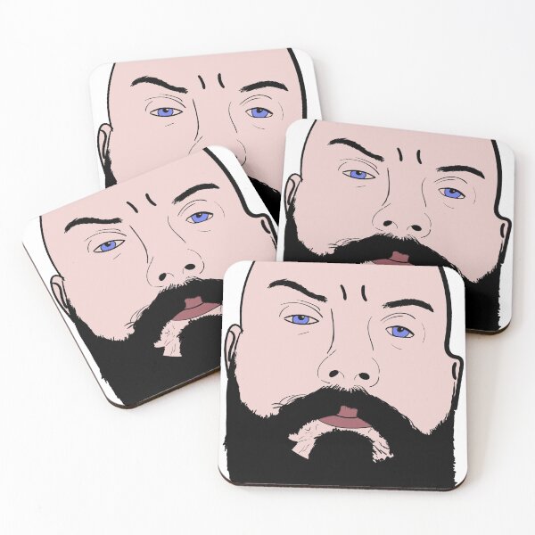 Item preview, True Geordie Design designed and sold by ConArtistLFC.