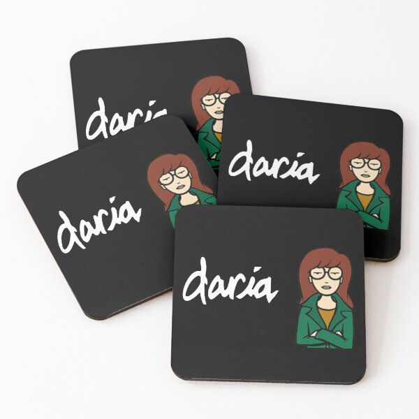 Item preview, mtv daria designed and sold by konohadesign.