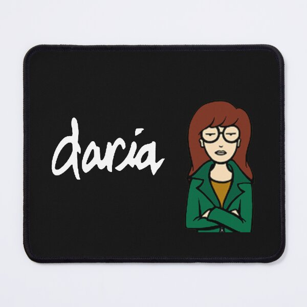 Item preview, mtv daria designed and sold by konohadesign.