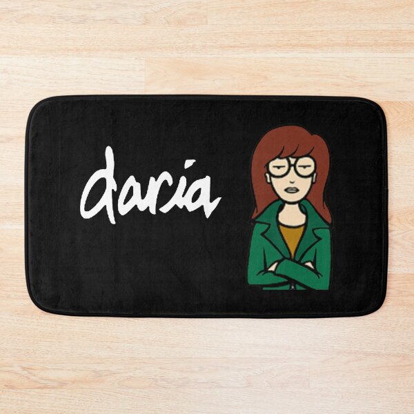 Item preview, mtv daria designed and sold by konohadesign.