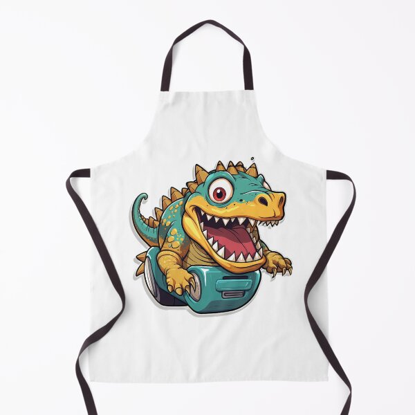 Item preview, Jurassic Velociraptor Running Fast designed and sold by marezino.