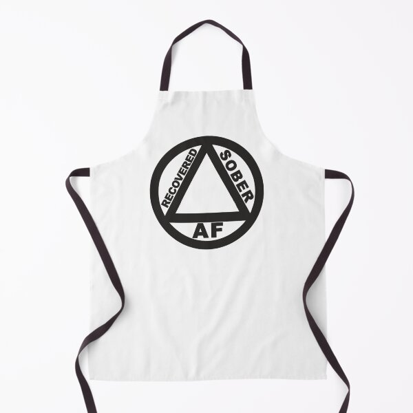 Item preview, sober af designed and sold by Kackos.