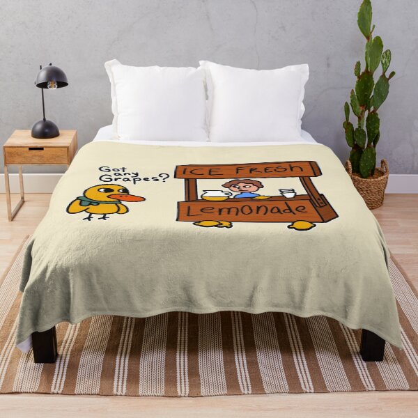 Item preview, Got Any Grapes? designed and sold by RetroPandora.