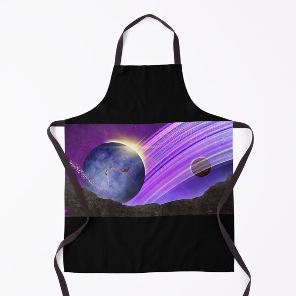 Item preview, No Meow's Sky designed and sold by Nanocurry Art.