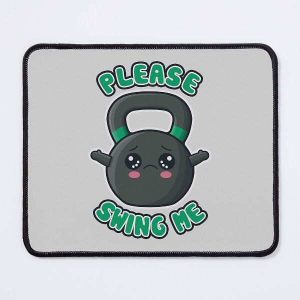 Item preview, Please swing me designed and sold by StudioNMdesign.