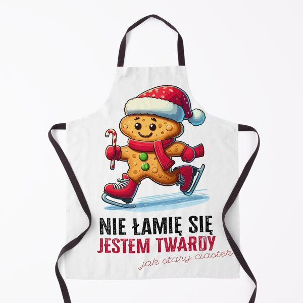 Item preview, Świąteczny Ciastek Nie łamię się designed and sold by FRUU-design.