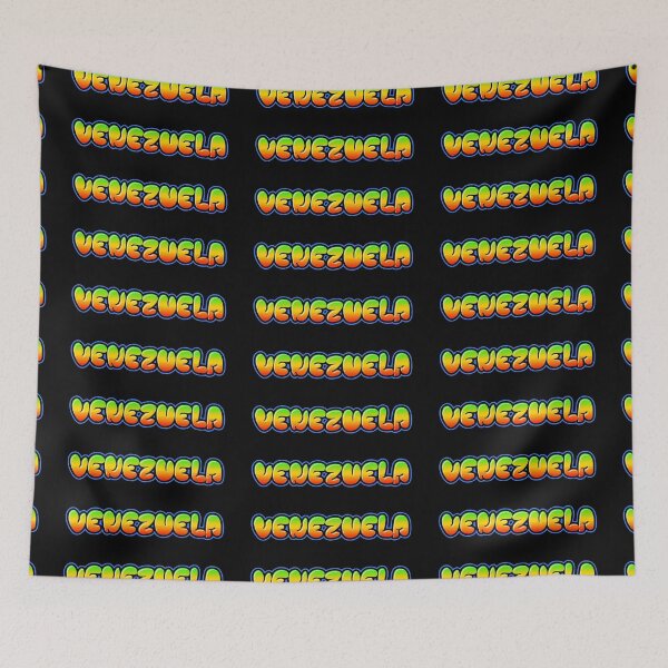 Item preview, Venezuela Rasta designed and sold by keythxctrs.