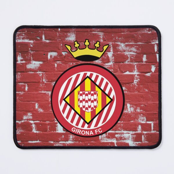 Item preview, Girona FC football designed and sold by jortkesi.
