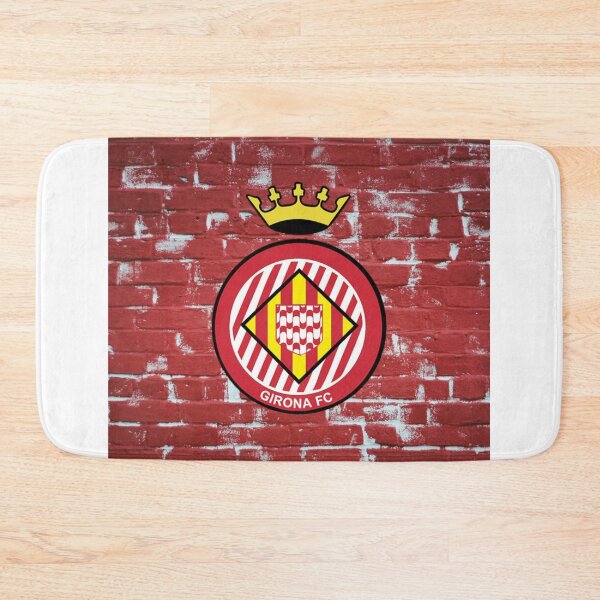 Item preview, Girona FC football designed and sold by jortkesi.