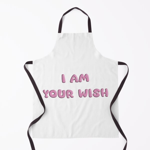 Item preview, I Am Your Wish designed and sold by OnlyBestStuff.