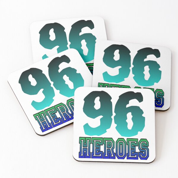 Item preview, 96 Champions designed and sold by RIFI YOUR.