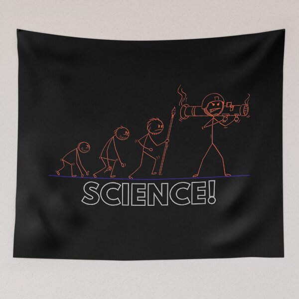 Item preview, The use of science in war requires consideration of social responsibility and ethics. designed and sold by attakorn.