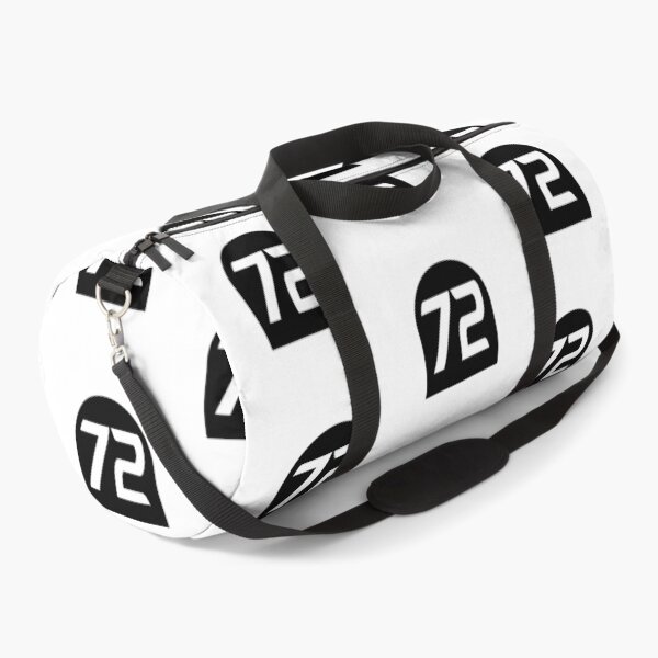 Item preview, Number 72 designed and sold by NumbersFort.