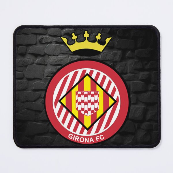 Item preview, Girona FC football  designed and sold by jortkesi.