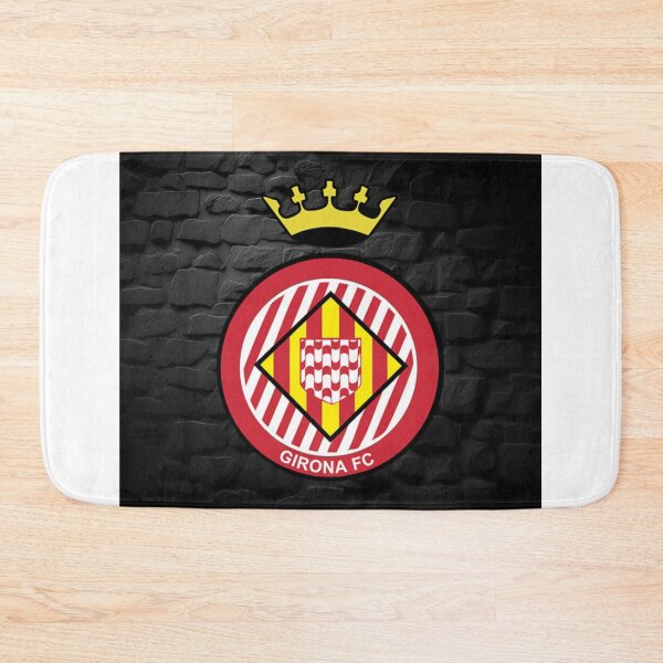 Item preview, Girona FC football  designed and sold by jortkesi.