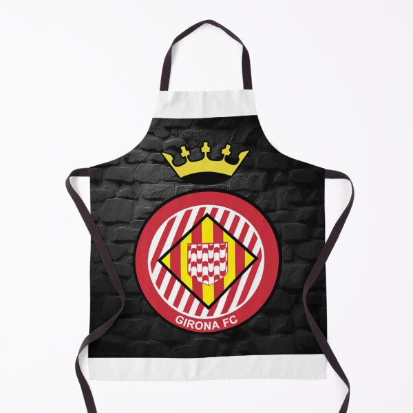 Item preview, Girona FC football  designed and sold by jortkesi.