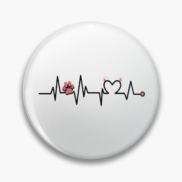 Item preview, Electro heart pets designed and sold by Mariancreativa.