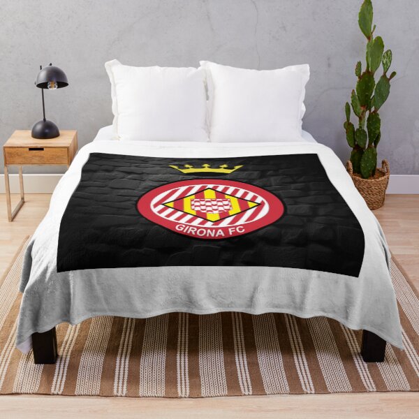 Item preview, Girona FC football  designed and sold by jortkesi.