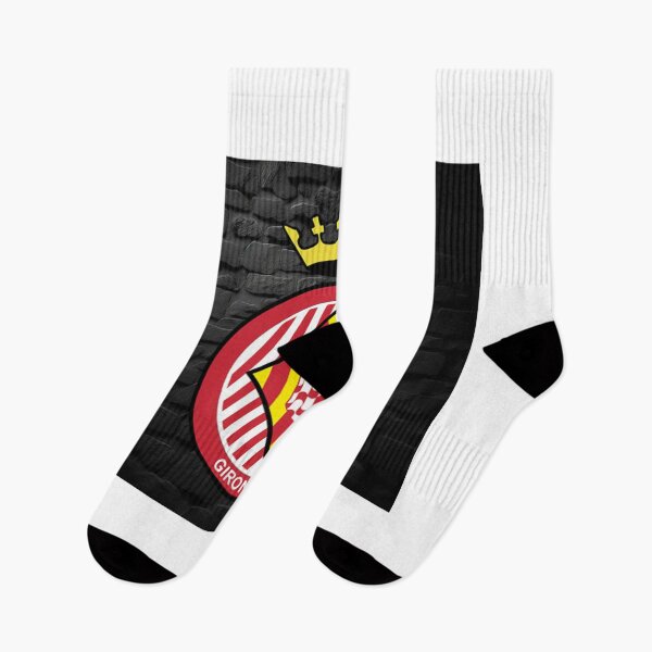Item preview, Girona FC football  designed and sold by jortkesi.