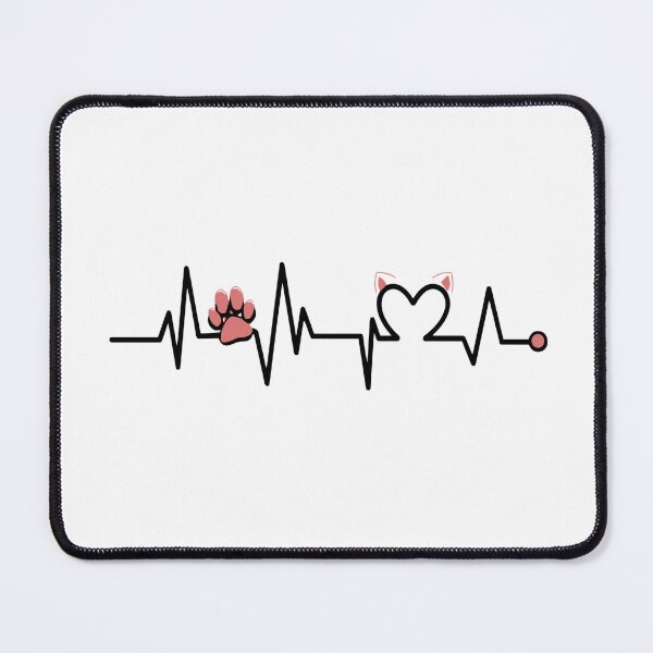 Item preview, Electro heart pets designed and sold by Mariancreativa.
