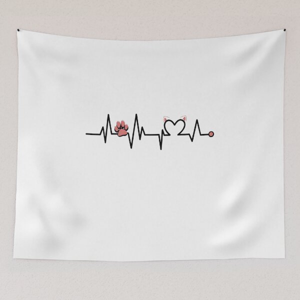 Item preview, Electro heart pets designed and sold by Mariancreativa.