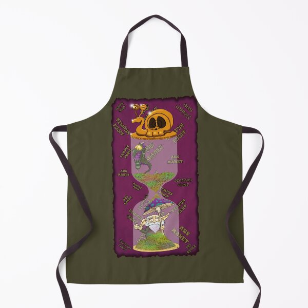 Item preview, Time flies, art remains designed and sold by kassandra369.
