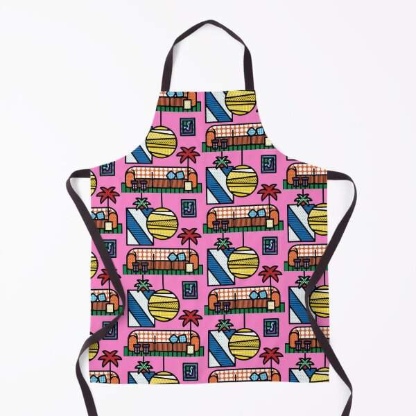 Item preview, pop art christmas designed and sold by Ratatatts.