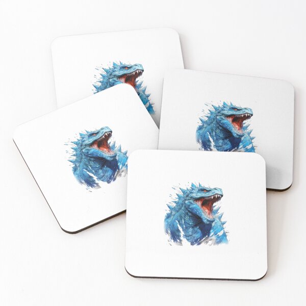 Item preview, Godzilla designed and sold by Nice En.