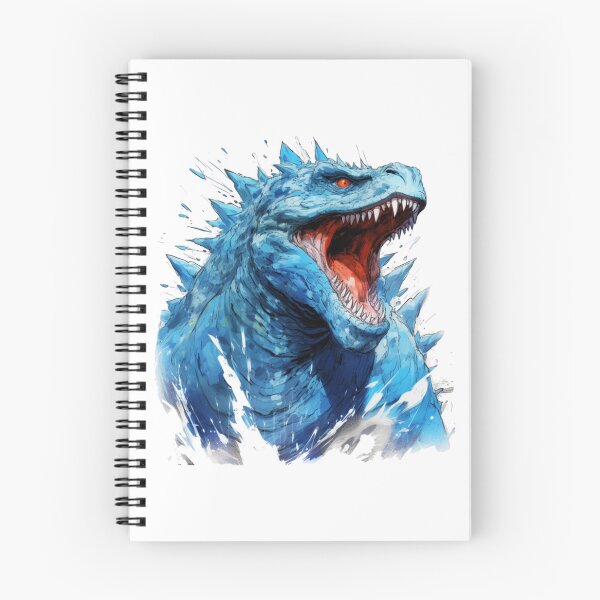 Item preview, Godzilla designed and sold by Nice En.