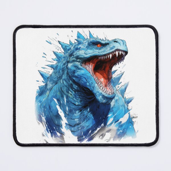 Item preview, Godzilla designed and sold by Nice En.