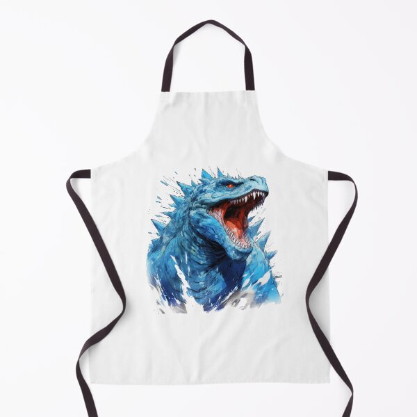 Item preview, Godzilla designed and sold by Nice En.
