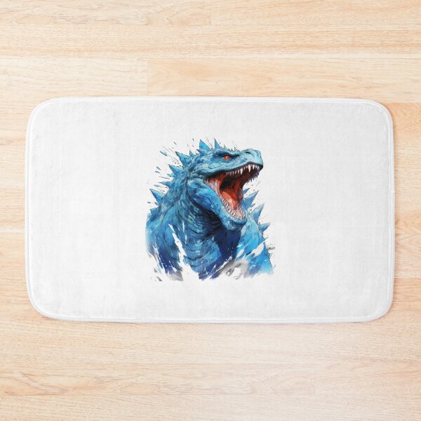 Item preview, Godzilla designed and sold by Nice En.