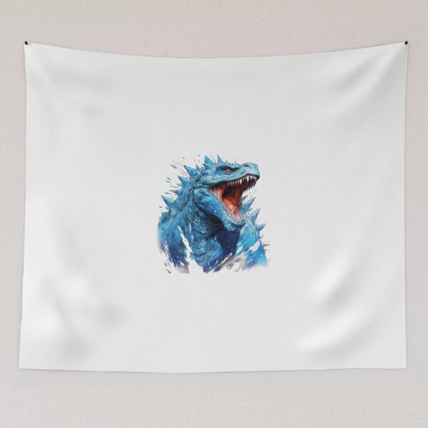Item preview, Godzilla designed and sold by Nice En.