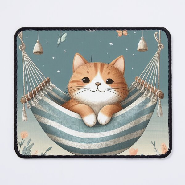 Item preview, Cat Chill Time designed and sold by Azrora.