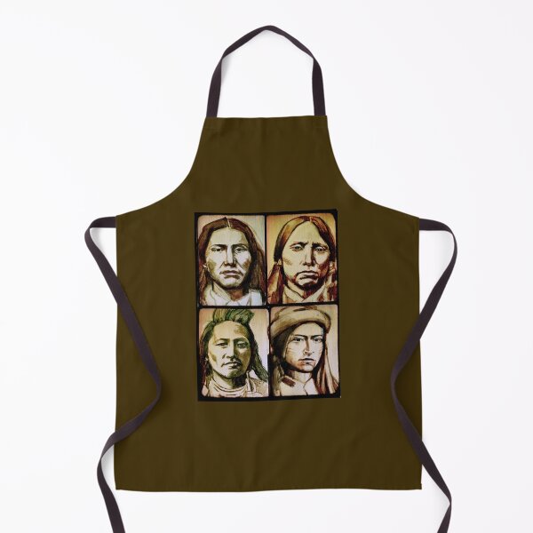 Item preview, Four Americans designed and sold by kathy archbold.