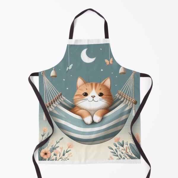 Item preview, Cat Chill Time designed and sold by Azrora.