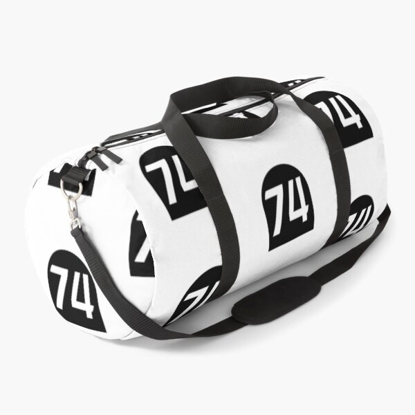 Item preview, Number 74 designed and sold by NumbersFort.