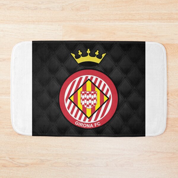Item preview, Girona FC football  designed and sold by jortkesi.