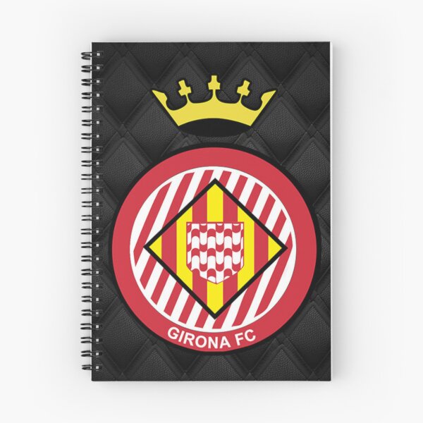 Item preview, Girona FC football  designed and sold by jortkesi.