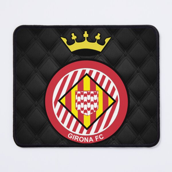 Item preview, Girona FC football  designed and sold by jortkesi.