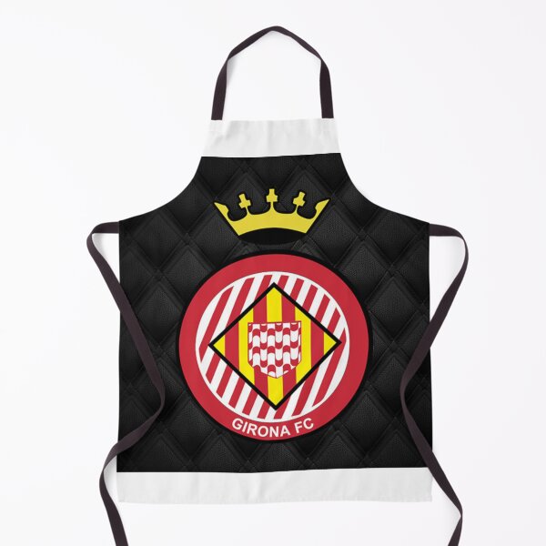 Item preview, Girona FC football  designed and sold by jortkesi.