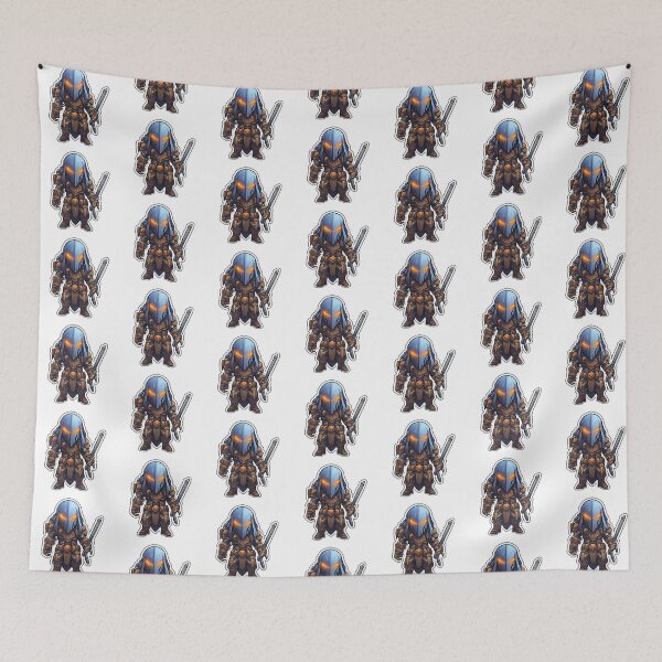 Item preview, Stealth Spacecrafts Assasins Attacking Enemies designed and sold by marezino.