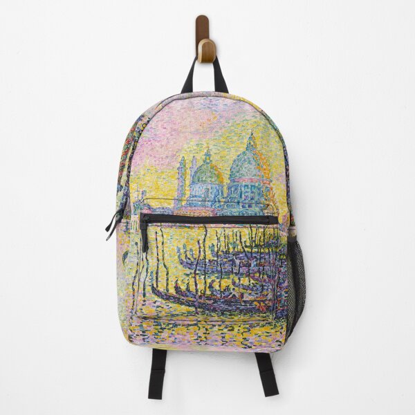 Item preview, HD. Entrance to the Grand Canal, Venice, by Paul Signac. HIGH DEFINITION designed and sold by MINDTHECHERRY.